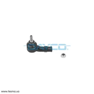 FORD наконечник рул. тяги прав.Focus 98- DAYCO DSS1255