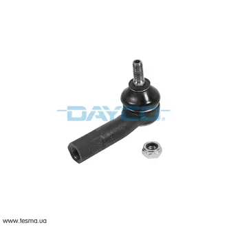 MAZDA наконечник рульової тяги лів.Mazda 2,Ford Fiesta 02- DAYCO DSS1275