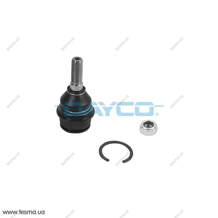 VW кульова опора верхняя Т4 91- DAYCO DSS1283 (фото 1)