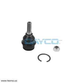 VW кульова опора верхняя Т4 91- DAYCO DSS1283