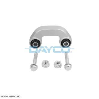 VW Тяга стаб.передн. прав.с креплением! Passat,Audi A4/A6 DAYCO DSS1298