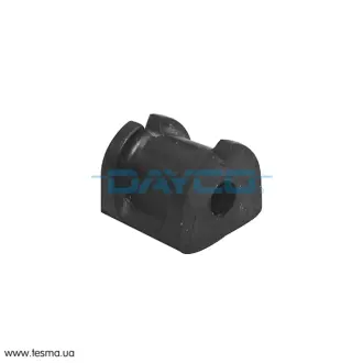 SUBARU втулка стабілізатора задн.Forester 08- DAYCO DSS1317