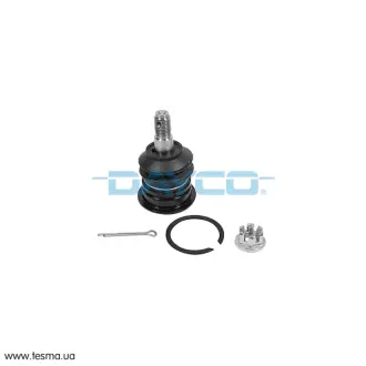 TOYOTA кульова опора верхня Land Cruiser 100 98- DAYCO DSS1415