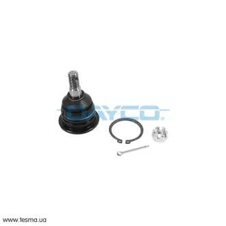 NISSAN кульова опора верхн.лів./прав.Pick Up,Navara 98- DAYCO DSS1447