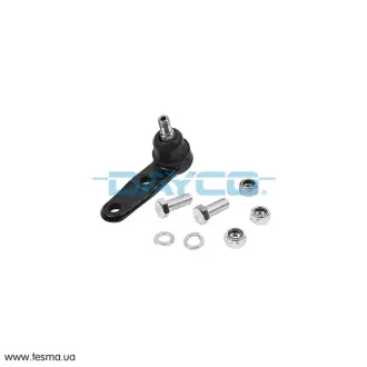 CHEVROLET кульова опора прав./лів. Aveo DAYCO DSS1531