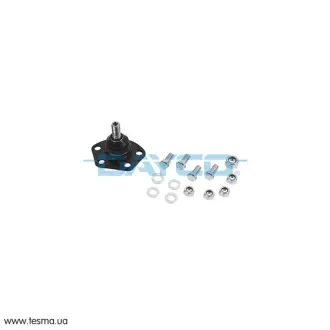 FIAT кульова опора нижн.(конус 17mm) 1.0/1.4T Ducato,Peugeot Boxer 02- DAYCO DSS1537