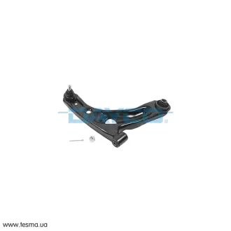 TOYOTA важіль передн.правий Aygo, CITROEN C1 05- DAYCO DSS1548