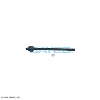 VW рульова тяга без наконечника Polo,Skoda Fabia,Roomster,Seat DAYCO DSS1577