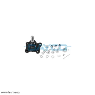 TOYOTA кульова опора нижня лів./прав.Hilux 4WD 94-05 DAYCO DSS1580