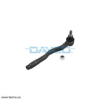 BMW наконечник рул тяги прав..E46 DAYCO DSS1610