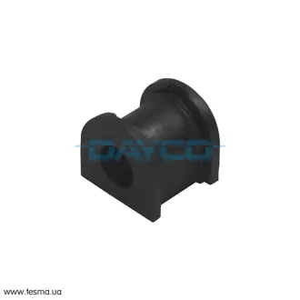 MAZDA втулка стабілізатора задн.d=15mm 323 98- DAYCO DSS1664