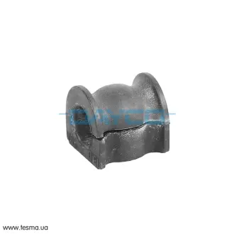 HONDA втулка стабілізатора задньої d=18mm CR-V II 01- DAYCO DSS1690
