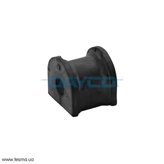 MAZDA втулка стабілізатора задн.626 92- DAYCO DSS1735