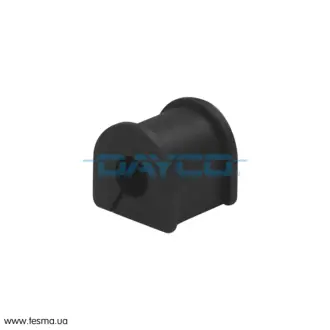 TOYOTA втулка стабілізатора задн. 15mm Corolla 92- DAYCO DSS1755