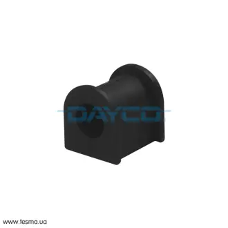 MAZDA втулка стабілізатора передн.6 02- DAYCO DSS1797