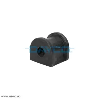 MITSUBISHI втулка задн.стабілізатора Lancer 00- DAYCO DSS1881