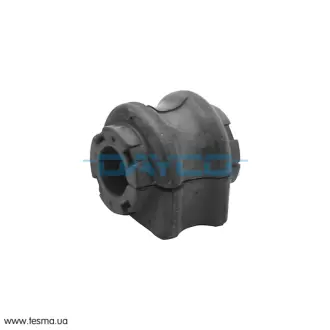 RENAULT втулка стабілізатора передн.d=20mm Kangoo 08- DAYCO DSS1892