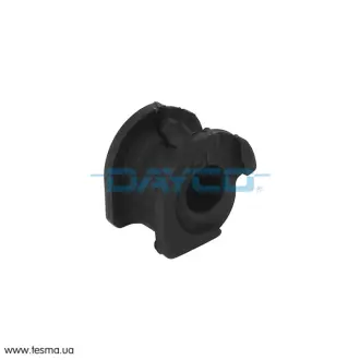 OPEL втулка стабілізатора 20,5мм Agila 08- DAYCO DSS1923