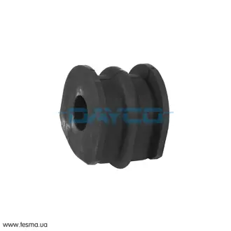 NISSAN втулка стабілізатора задн.Qashqai 07- DAYCO DSS1969