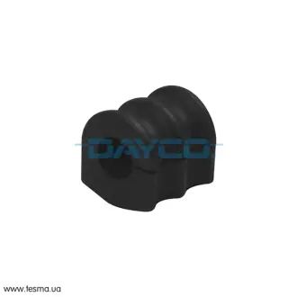 NISSAN втулка стабілізатора задн. Pathfinder DAYCO DSS2025