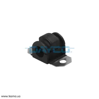 FORD Втулка передн.стабилизатора Fiesta 08-,Mazda 2 07- DAYCO DSS2175