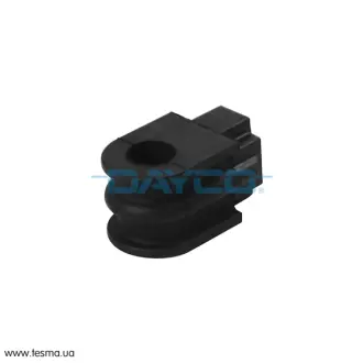 NISSAN втулка стабілізатора передн.Tiida 07- DAYCO DSS2182