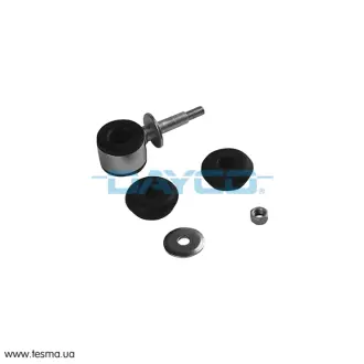 VW тяга стабілізатора к-кт! передн.лів./прав. Polo 1.05-1.9 94- DAYCO DSS2183