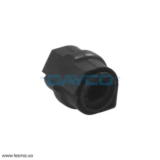 PEUGEOT втулка передн.стаб.d=20mm 206 98- DAYCO DSS2217