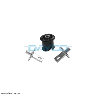 HONDA К-кт С/блока CIVIC 1.4 00- DAYCO DSS2307