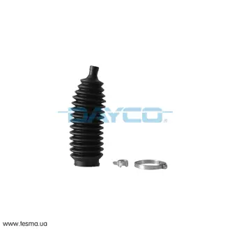 MITSUBISHI пильник рульового механізму Carisma,Subaru Forester,Legacy,Impreza DAYCO DSS2357