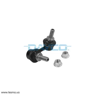 NISSAN тяга стабілізатора Navara,Pathfinder лів. DAYCO DSS2447