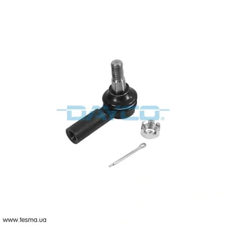 Наконечник кермової тяги DAYCO DSS2476
