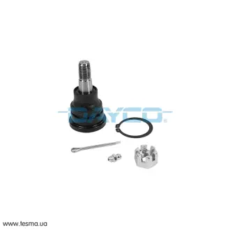 NISSAN кульова опора прав./лів. Almera,Sunny DAYCO DSS2478