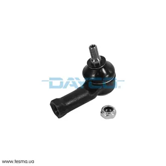 FORD наконечник рул.тяги прав. Escort,Orion 90-95 (M14x2) DAYCO DSS2486