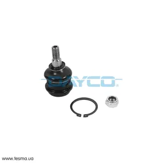 HYUNDAI кульова опора Accent 00-, Getz 02-,i20 14- DAYCO DSS2503