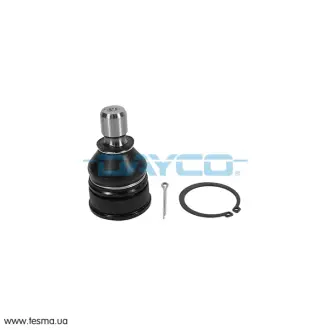 MAZDA кульова опора лів./прав.Mazda 3,5 03- DAYCO DSS2541