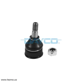 MAZDA кульова опора верхн.важеля лів./прав.Mazda 6 02- DAYCO DSS2545