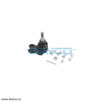 OPEL кульова опора лів./прав.Antara,Chevrolet Captiva 06- DAYCO DSS2548