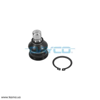 NISSAN кульова опора JUKE 1.2-1.6 10- DAYCO DSS2552