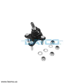 VW кульова опора левая Golf,Passat,Skoda Octavia,Seat 05- DAYCO DSS2554
