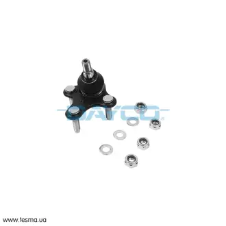 VW кульова опора права Golf,Passat,Skoda Octavia,Seat 05- DAYCO DSS2555