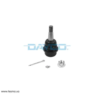 LAND ROVER кульова опора верхн.лів./прав.Range Rover II 94- DAYCO DSS2560