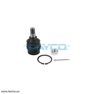 TOYOTA кульова опора нижн.лів./прав.Land Cruiser 100 98- DAYCO DSS2565
