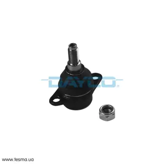 LAND ROVER кульова опора верхн./нижн.Range Rover III 02-12 DAYCO DSS2567