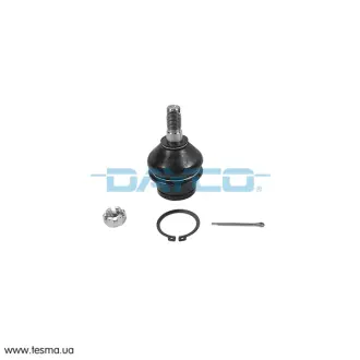 NISSAN Опора кульова верхня Pathfinder 2.5dCi 05- DAYCO DSS2569