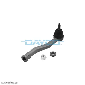 PEUGEOT наконечник лів.208 12- DAYCO DSS2646