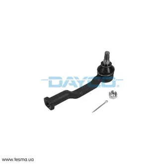FORD наконечник рул тяги передн. прав/лів RANGER 2.5 TD 99- DAYCO DSS2684