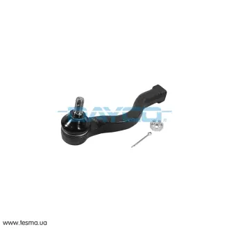 MITSUBISHI наконечник рульової тяги лів.L200 06-,Pajero 01- DAYCO DSS2685