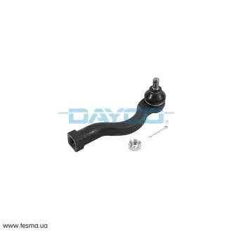 MITSUBISHI наконечник рульової тяги прав.L200 06-,Pajero 01- DAYCO DSS2686