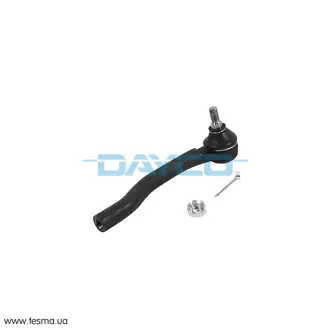 HONDA наконечник рульової тяги лів.Jazz 02- DAYCO DSS2716